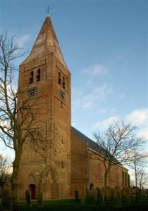 Hippolytuskerk